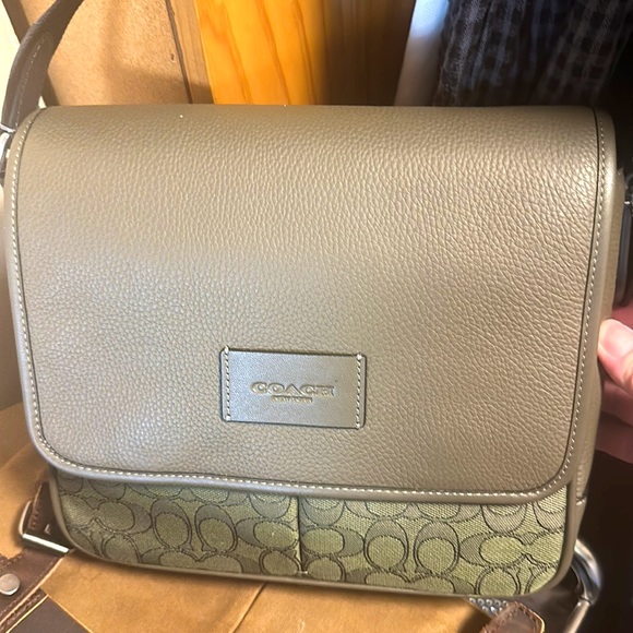 Bag for men